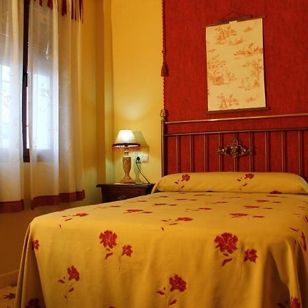 Casa Aurora Villa Carcabuey Eksteriør bilde
